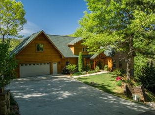 36 Laurel Hl, Whittier, NC 28789