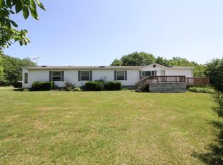 33834 W 230th St, Lawson, MO 64062