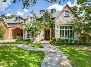 1006 Timberline Dr, Heath, TX 75032
