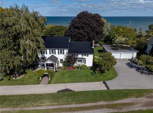 4591 21st St, Lincoln, ON L0R 2E0