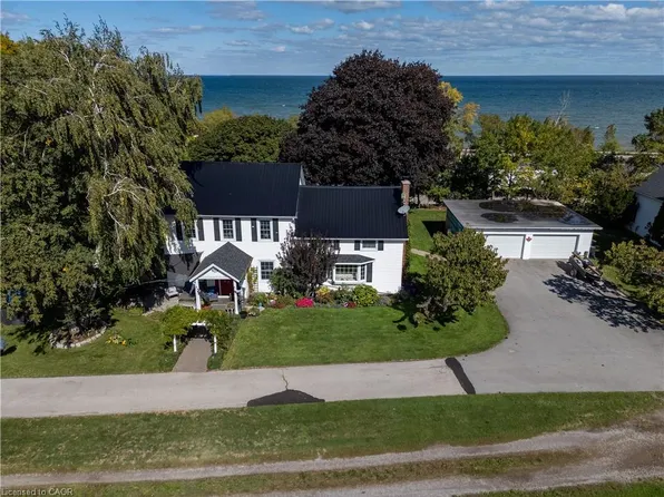 4591 21st St, Lincoln, ON L0R 2E0