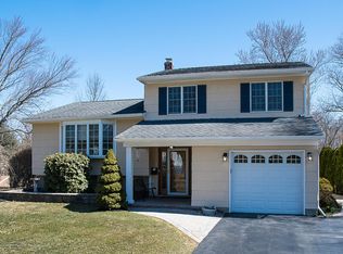 36 Essie Dr, Matawan, NJ 07747