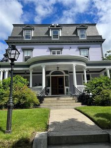 20 Humboldt Ave, Providence, RI, 02906