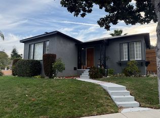 5541 Harcross Dr, Los Angeles, CA 90043