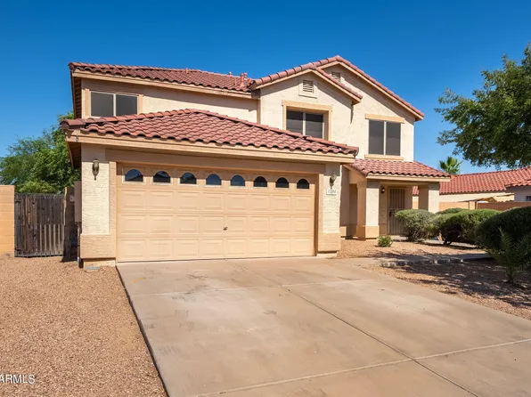 1291 S Wayne Drive, Chandler, AZ 85286