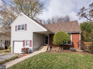 156 Westbury Rd, Lutherville Timonium, MD 21093