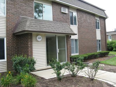 1149 Miller Ln APT 107, Buffalo Grove, IL, 60089