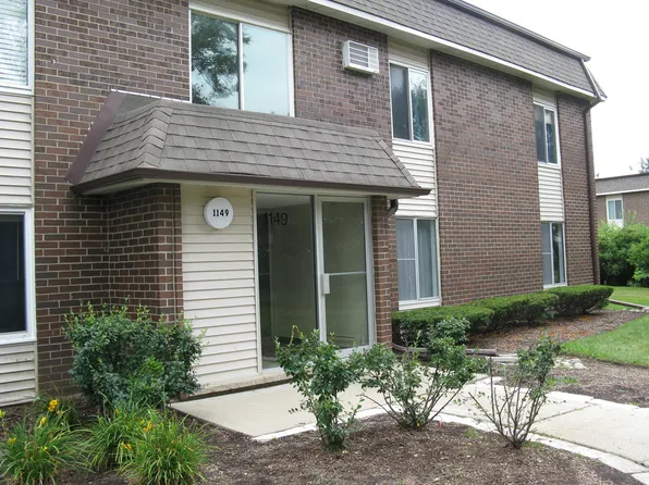 1149 Miller Ln APT 107, Buffalo Grove, IL 60089