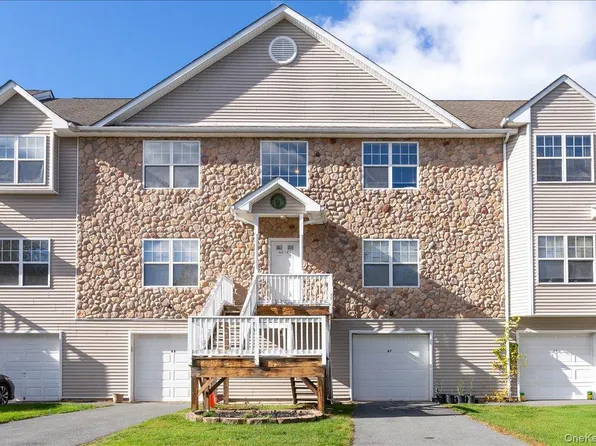 6 Danica Way #7-47, Liberty, NY 12754