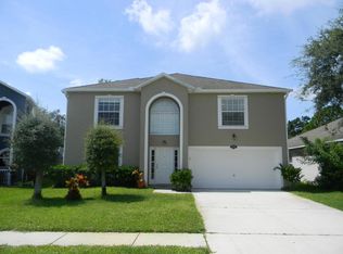 2973 Chica Cir, West Melbourne, FL 32904