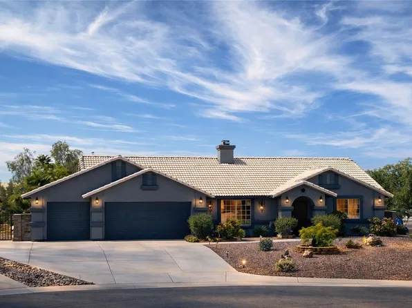 4112 S Cassidy Ct, Fort Mohave, AZ 86426