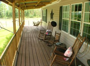 39020 Cook Brown Rd, Punta Gorda, FL 33982