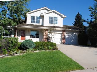 3615 Windjammer Dr, Colorado Springs, CO 80920