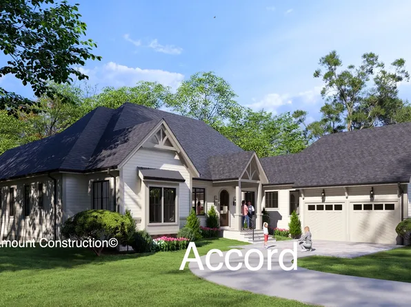 Accord Model Plan, PCI -22207