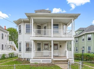 22-24 Porter St, Watertown, MA 02472