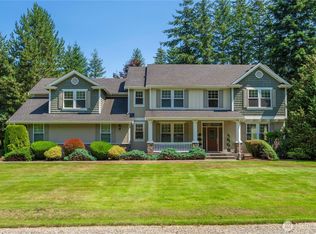 27320 264th Ave SE, Ravensdale, WA