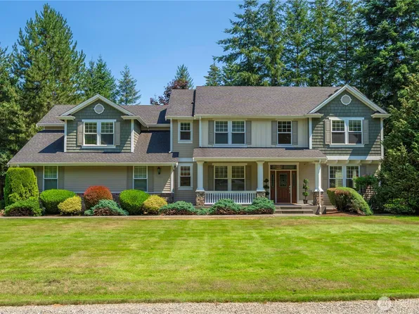 27320 264th Avenue SE, Ravensdale, WA 98051