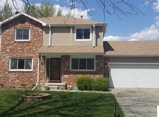 1810 Old Glory Rd, Lincoln, NE 68521