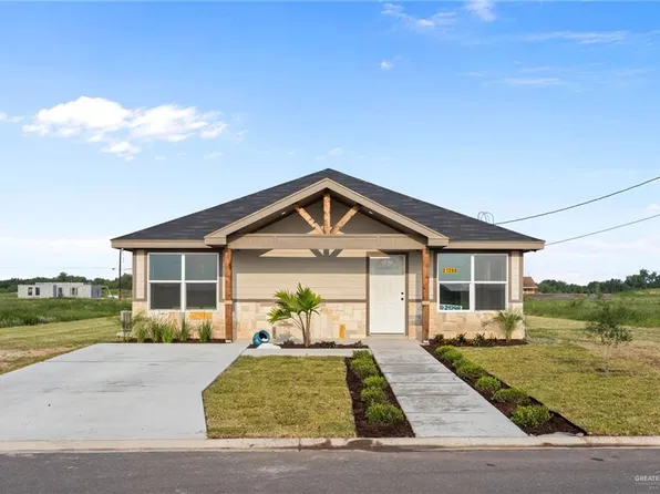 21298 Hibiscus, Elsa, TX 78543