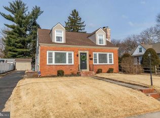 120 Osborne Ave, Morrisville, PA 19067