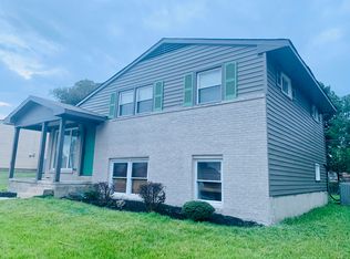 3206 Richwood Ave, Baltimore, MD 21244