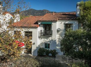1479 Isabella Ln, Santa Barbara, CA 93108