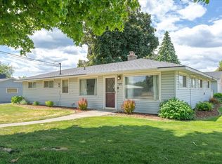 519 N Bannen Rd, Spokane, WA 99216