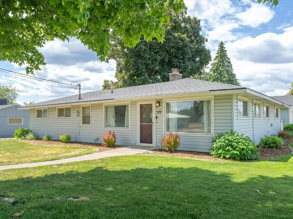 519 N Bannen Rd, Spokane, WA 99216