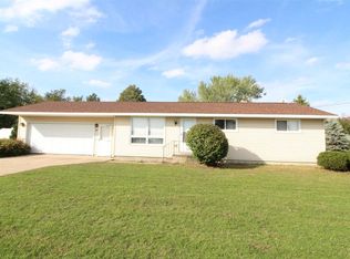 461 Clyde Ave, Wisconsin Rapids, WI 54494