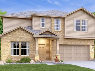 17524 Palou Ave, Pflugerville, TX 78660