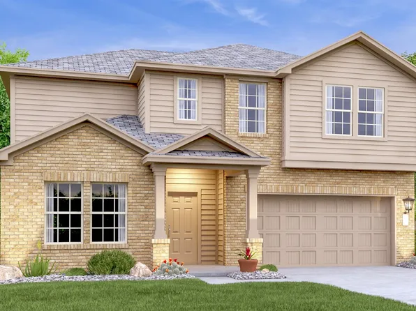 17524 Palou Ave, Pflugerville, TX 78660