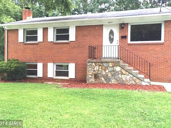 2nd image of 3627 Freemont Pl