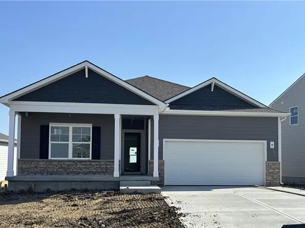 25237 W 177th Ter, Gardner, KS 66030