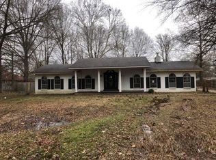 2704 Nutters Chapel Rd, Conway, AR 72034