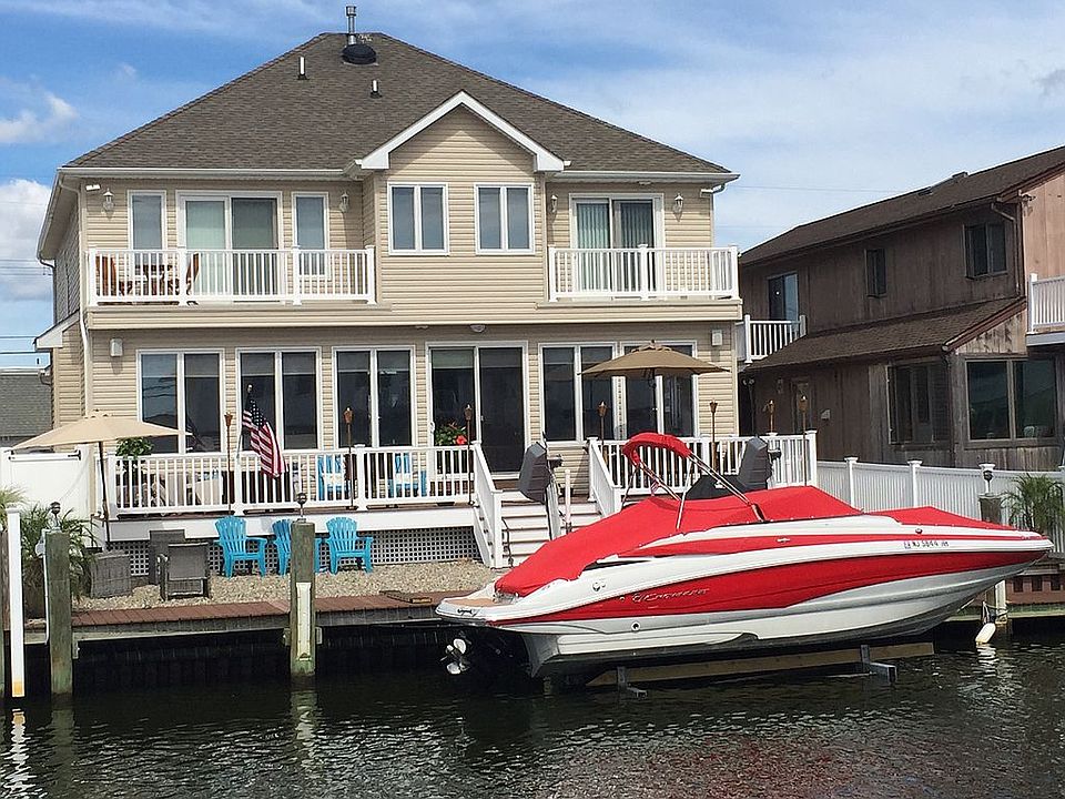 Boat Lift