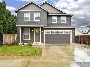3115 NE 120th Ct, Vancouver, WA 98682