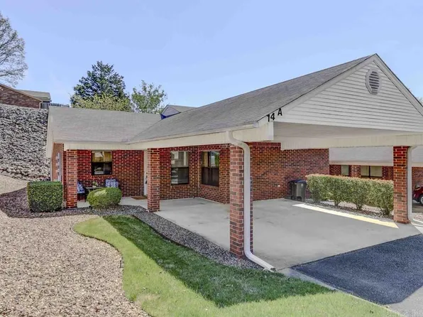 500 Pakis St #A-14, Hot Springs National Park, AR 71913