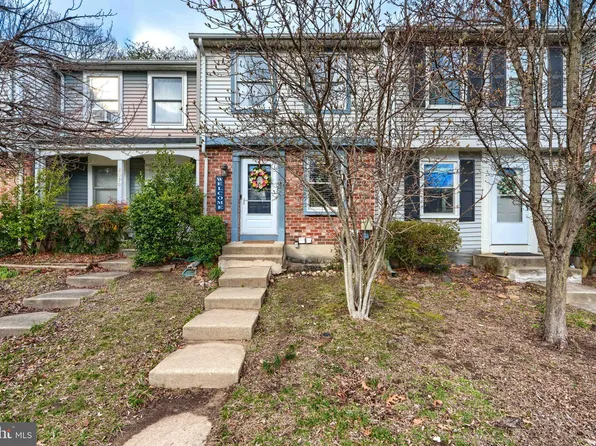 8092 Wolsey Ct, Pasadena, MD 21122