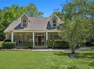 24281 Cane Bayou Ln, Lacombe, LA 70445