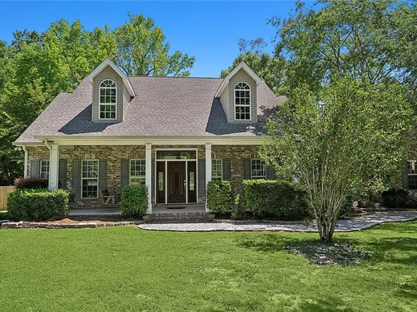 24281 Cane Bayou Ln, Lacombe, LA 70445