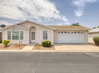 2550 S Ellsworth Rd UNIT 685, Mesa, AZ 85209