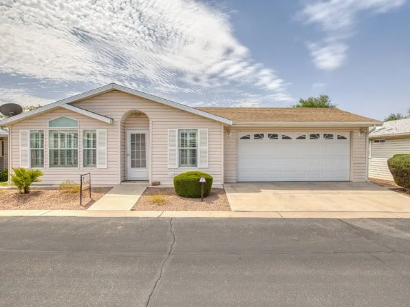 2550 S Ellsworth Rd Unit 685, Mesa, AZ 85209