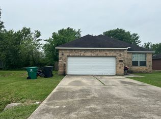 5206 Jezebel St, Houston, TX 77033