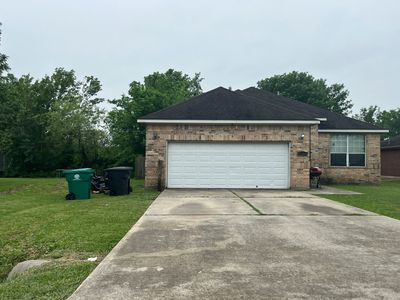 5206 Jezebel St, Houston, TX, 77033