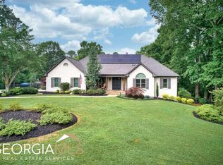 1981 Wilkie Rd, Alpharetta, GA 30004