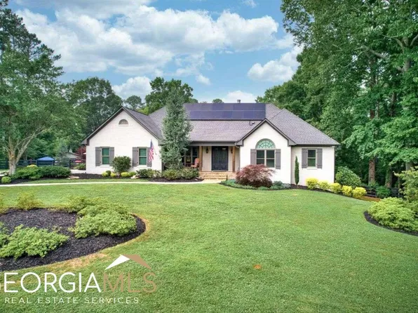 1981 Wilkie Rd, Alpharetta, GA 30004