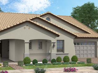 Monterey Pine w/Loft Plan, Fields at Barney Farms, Queen Creek, AZ 85142