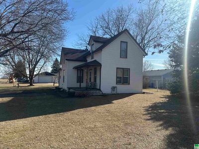 401 Brown St, Gayville, SD, 57031