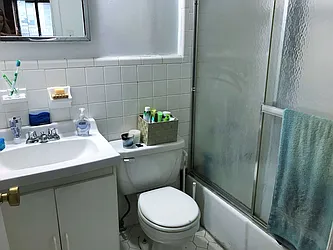 Rented by Joe Gotham LTD