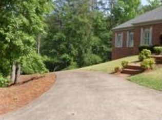 558 Lovic Davis Rd, Lagrange, GA 30240